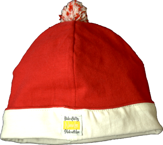 Christmas Hat 1